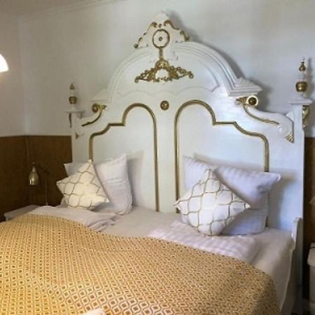 Studio-Apartment Rektor Suite 26 Am Saseler Markt Renoviert Гамбург Екстер'єр фото