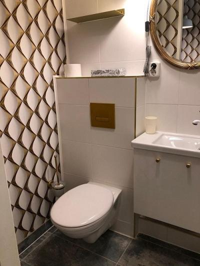 Studio-Apartment Rektor Suite 26 Am Saseler Markt Renoviert Гамбург Екстер'єр фото